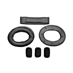 Hygiene Kit for Denali Headset for airplane pilots | BAYO