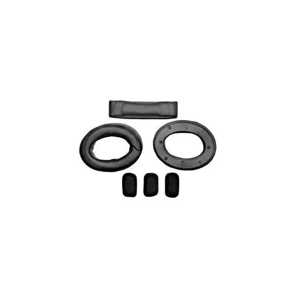 Hygiene Kit for Denali Headset for airplane pilots | BAYO