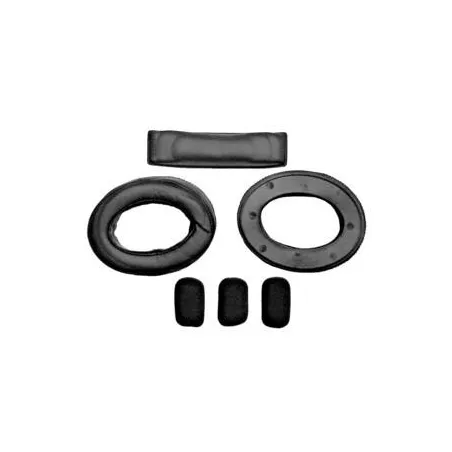 Kit hygiène pour Casque Denali Flightcom - 1