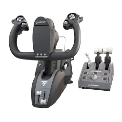 TCA Yoke Pack Boeing Edition, Thrustmaster