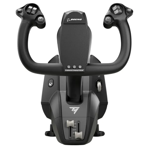 TCA Yoke Pack Boeing Edition, Thrustmaster
