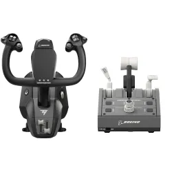 TCA Yoke Pack Boeing Edition, Thrustmaster
