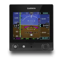 Garmin G5 EFIS Flight Instrument for airplane pilots | BAYO