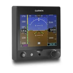 EFIS Garmin G5 Instrument de vol
