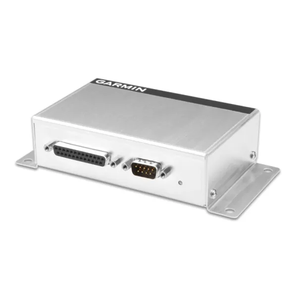 Garmin GAD 29C pour pilotes d'avion | BAYO