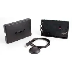 Complete Cockpit Docking Station for EKP V (OEM) for airplane pilots | BAYO