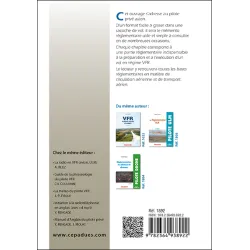 Private pilot air law (compliant with EASA) 12th edition for airplane pilots | BAYO