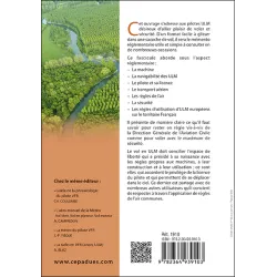 Ultralight aviation regulations (11th edition) for airplane pilots | BAYO