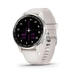 D2™ Air X10 | Aviator Smartwatch for airplane pilots | BAYO