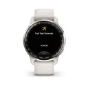 D2™ Air X10 | Aviator Smartwatch for airplane pilots | BAYO