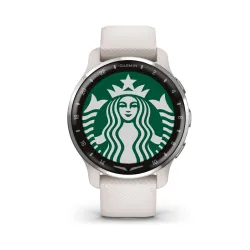 D2™ Air X10 | Aviator Smartwatch for airplane pilots | BAYO