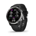 D2™ Air X10 | Aviator Smartwatch for airplane pilots | BAYO