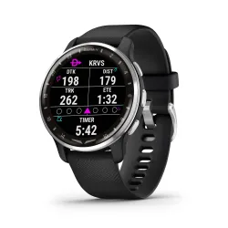 D2™ Air X10 | Aviator Smartwatch for airplane pilots | BAYO