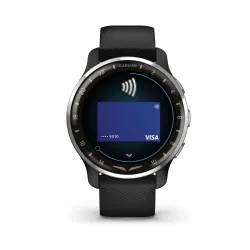 D2™ Air X10 | Aviator Smartwatch for airplane pilots | BAYO