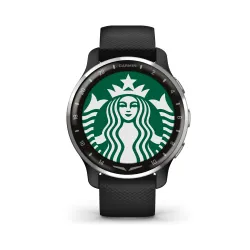 D2™ Air X10 | Aviator Smartwatch for airplane pilots | BAYO