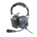 Pilot Com. LWL 19-50ANR Headset for airplane pilots | BAYO