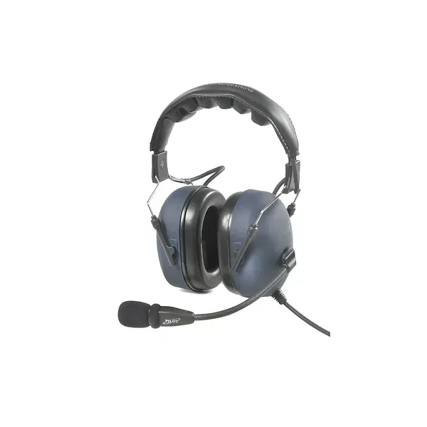 Casque Pilot Com. LWL 19-50ANR