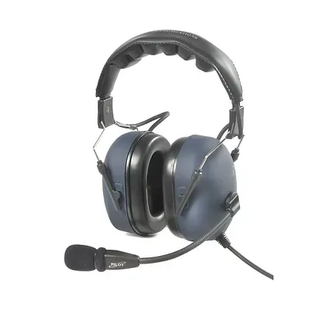 Casque Pilot Com. LWL 19-50ANR
