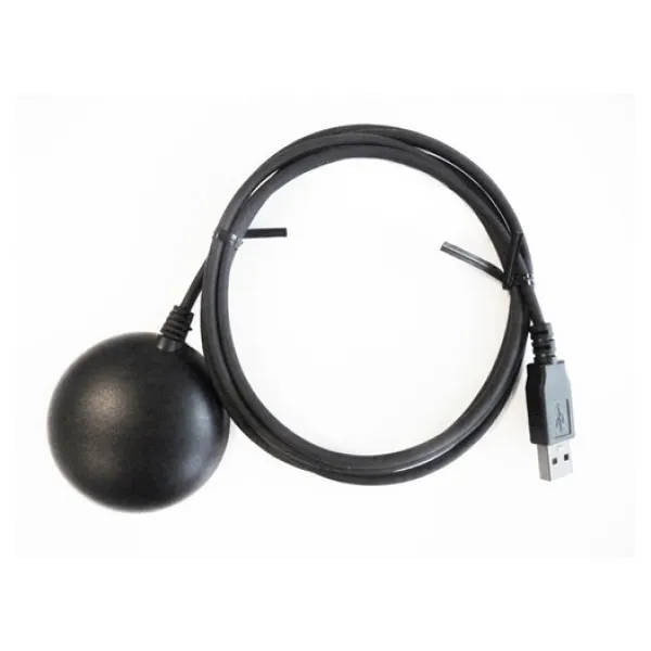 External Antenna for EKP V for airplane pilots | BAYO