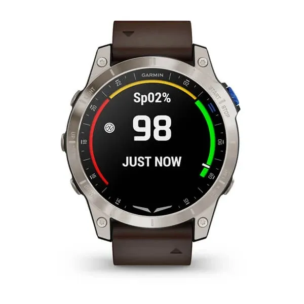 D2™ Mach 1 | Montre Garmin