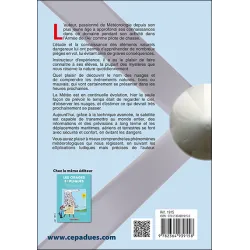 Weather explained. 3rd edition, Nicolas Jean for airplane pilots | BAYO