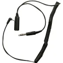 Connection Cable for Video Camera for airplane pilots | BAYO