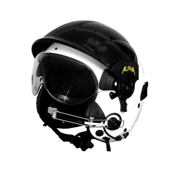 Casque Alpha Eagle