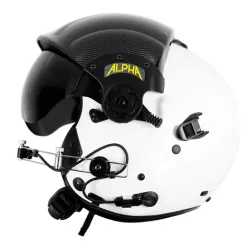 Casque Alpha Eagle