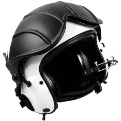 Casque Alpha 400  - casque passager