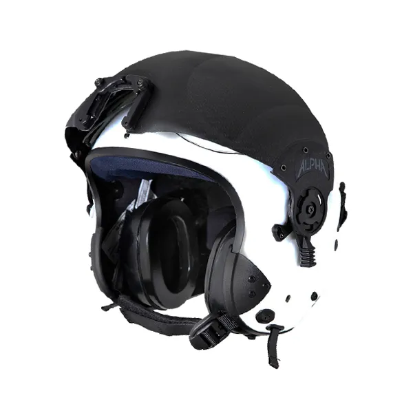 Alpha 900 Helmet