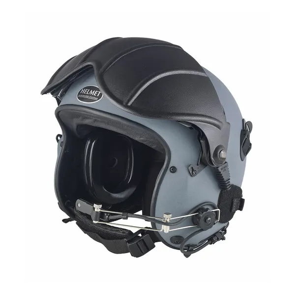 Casque passager Alpha 400