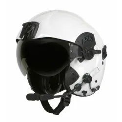 Casque Alpha Eagle
