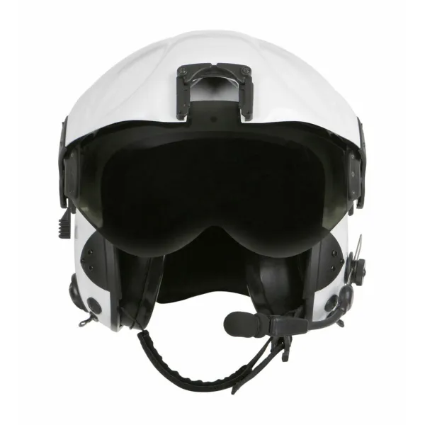 Casque Alpha Eagle