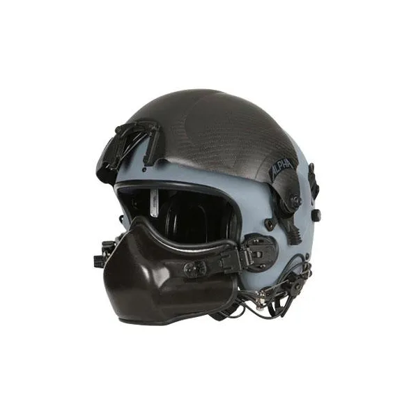 Alpha 900 Helmet