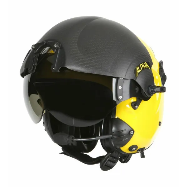 ALPHA 900 recherche et sauvetage