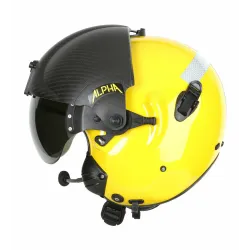 ALPHA 900 (SAR) search and rescue for airplane pilots | BAYO