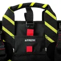 TARMAC Helicopter Flight Bag - Dimatex for airplane pilots | BAYO