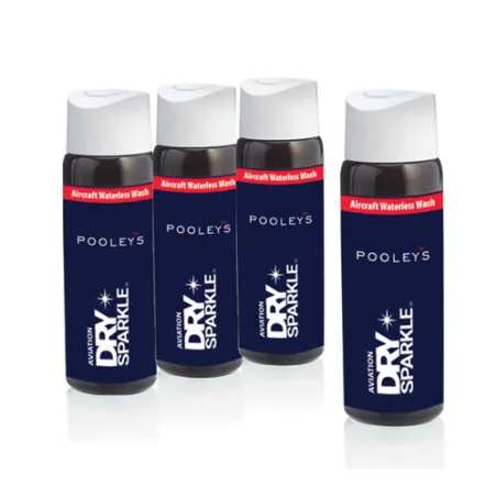Nettoyant sans eau POOLEYS – KIT DE RECHARGE | Bayo