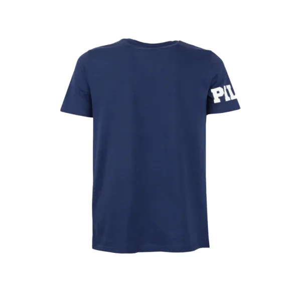 T-Shirt Pilote Bleu Marine PAF