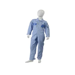 Future Pilot rubber patch for airplane pilots | BAYO