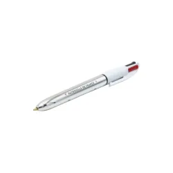 Stylo BIC 4 couleurs, Patrouille de France | Bayo, boutique aéro