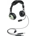 David Clark DC PRO-2 headset for airplane pilots | BAYO