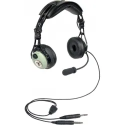 David Clark DC PRO-2 headset for airplane pilots | BAYO