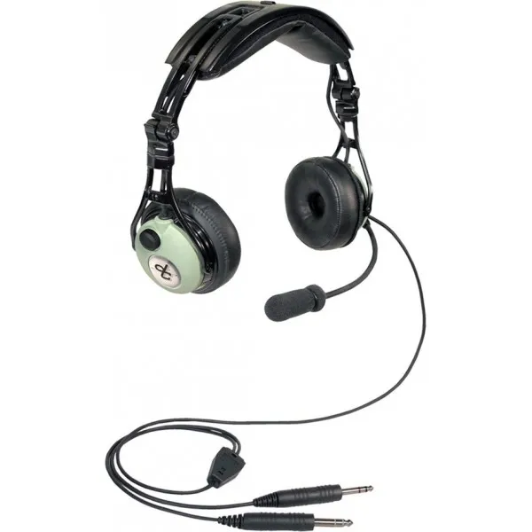 Casque David Clark DC PRO-2