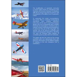 The aerobatic instructor’s guide pour pilotes d'avion | BAYO