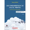 Les fondamentaux du calcul mental. 2e éd. pour pilotes d'avion | BAYO