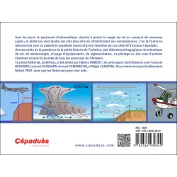 Calendrier Perpétuel Aéronautique