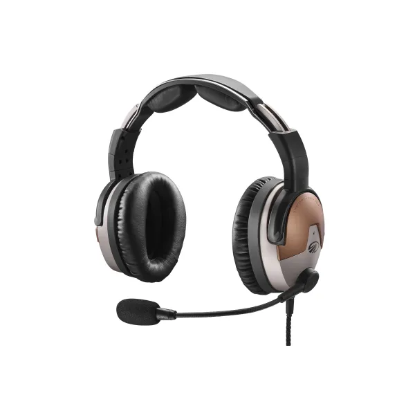 Casque Delta Zulu ANR