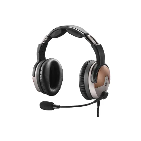 Casque Delta Zulu ANR