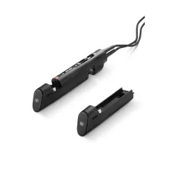 Delta Zulu ANR headset for airplane pilots | BAYO